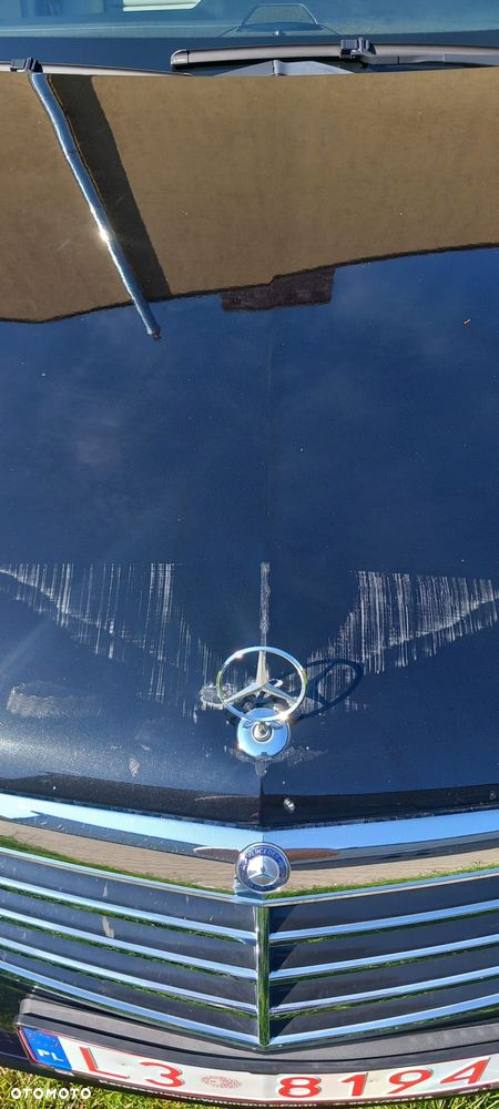 Mercedes-Benz Klasa E 220 CDI DPF BlueEFFICIENCY Automatik Elegance - 13