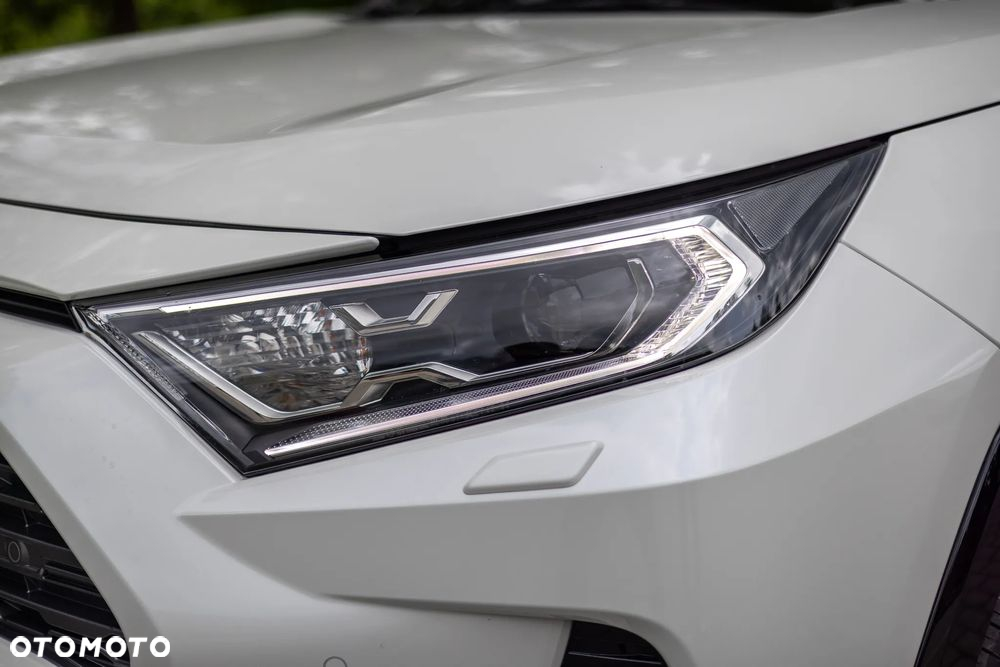 Toyota RAV4 2.5 Hybrid Selection 4x4 - 15