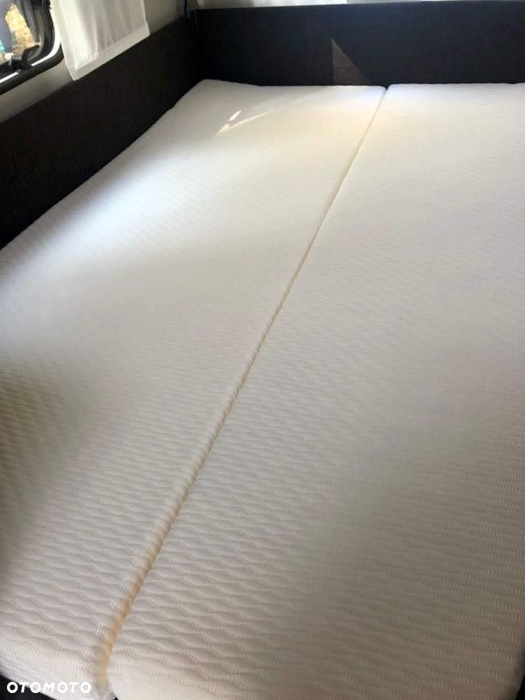 KNAUS Sport 450 FU Silver Selection - 28