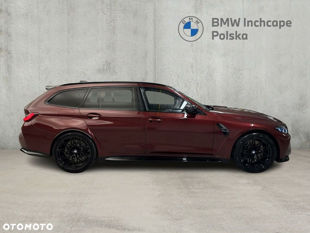 BMW M3 - 6