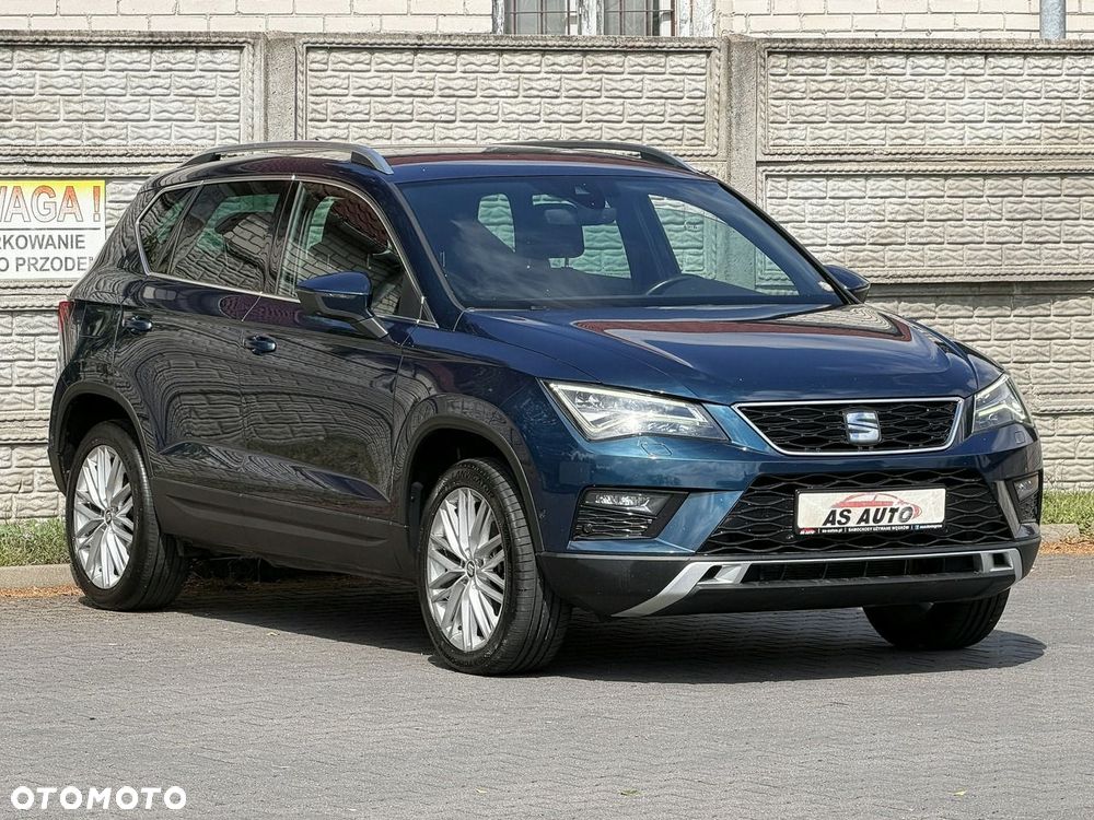 Seat Ateca - 35