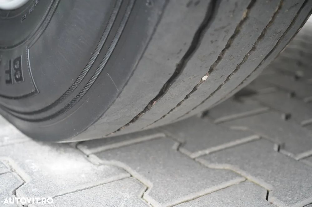 Volvo FH 460 / SISTEM HIDRAULIC / I-SHIFT / EURO 5 - 19