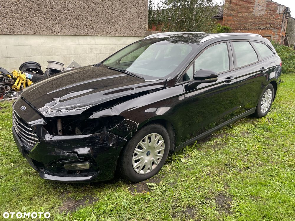 Ford Mondeo 2.0 EcoBlue Trend - 1