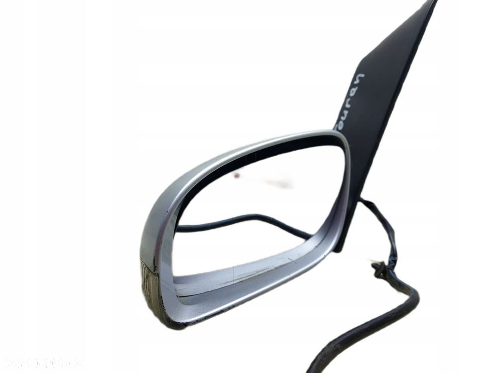 Vw Touran Lusterko Lewe La7W 6 Pin - 1