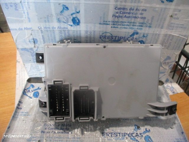 Centralina 52068595 00520630910  46528244  73056491020  503004500313  07356492400 FIAT  500 2 FASE 2 2017 1.2I 69CV 3P BRANCO MAGNETI MARELLI - 7