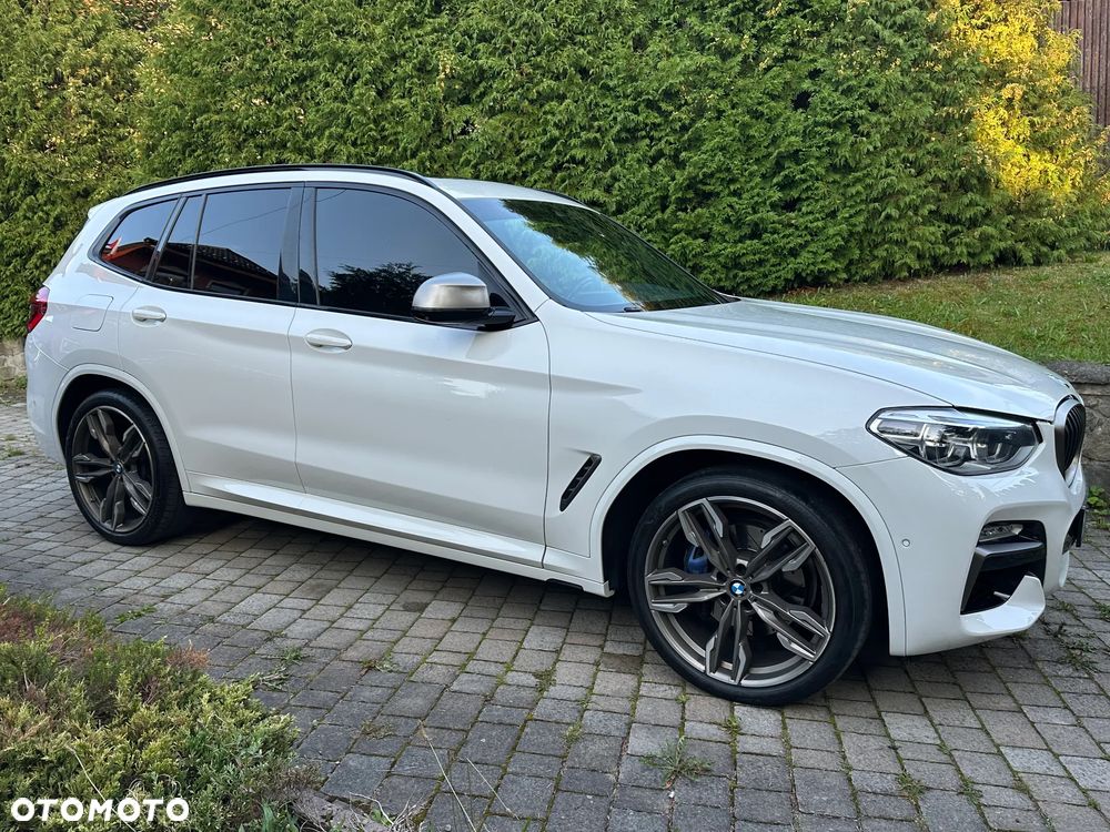 BMW X3 M M40i Sport Edition - 2