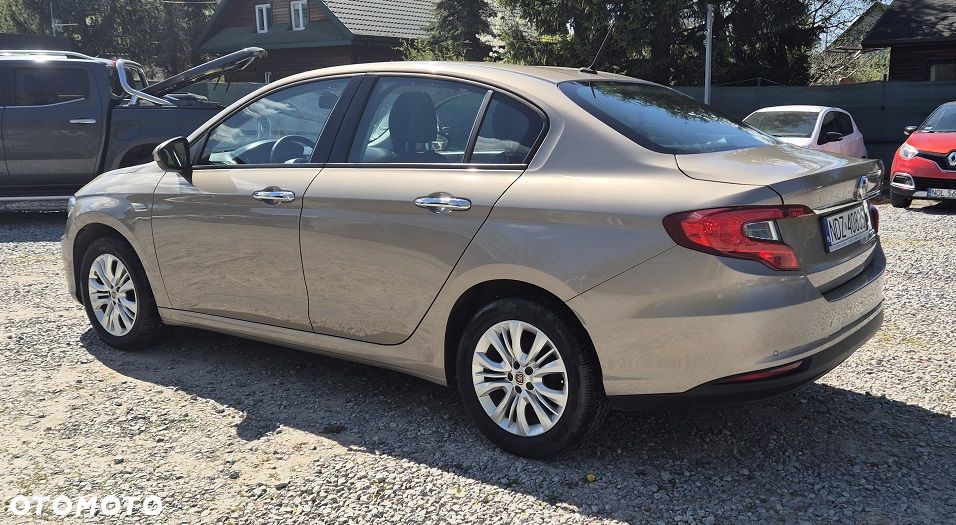 Fiat Tipo 1.4 16V Lounge - 5