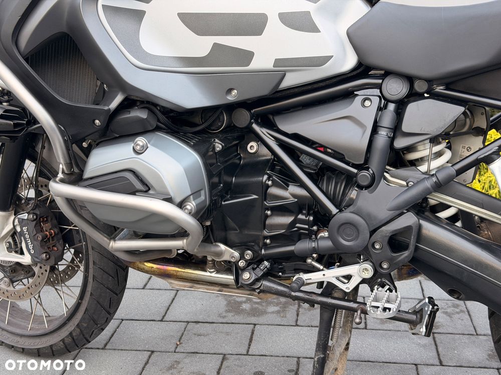 BMW GS - 16