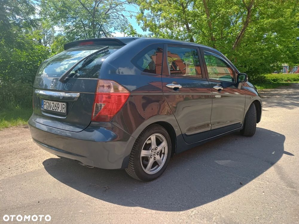 Honda FR-V 1.8 Comfort - 3