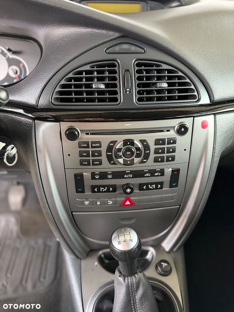 Citroën C5 2.0 16V Exclusive - 9