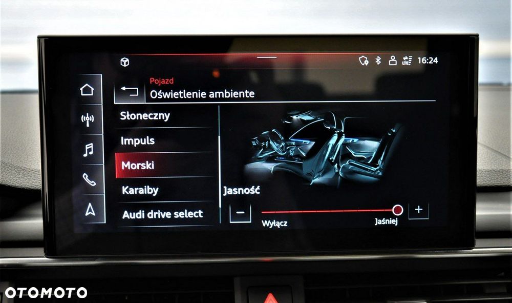 Audi A4 Allroad - 36