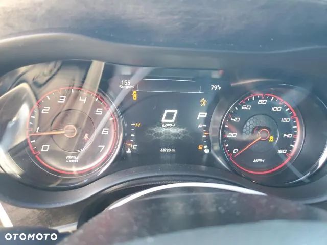 Dodge Charger 5.7 R/T Daytona - 10
