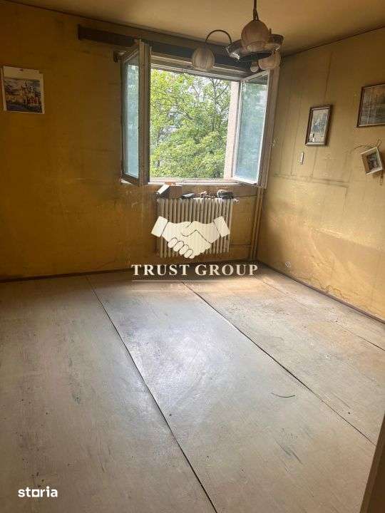 2 camere Drumul Taberei 34 | Metrou T. Vladimirescu | - Imagine principală: 3/4