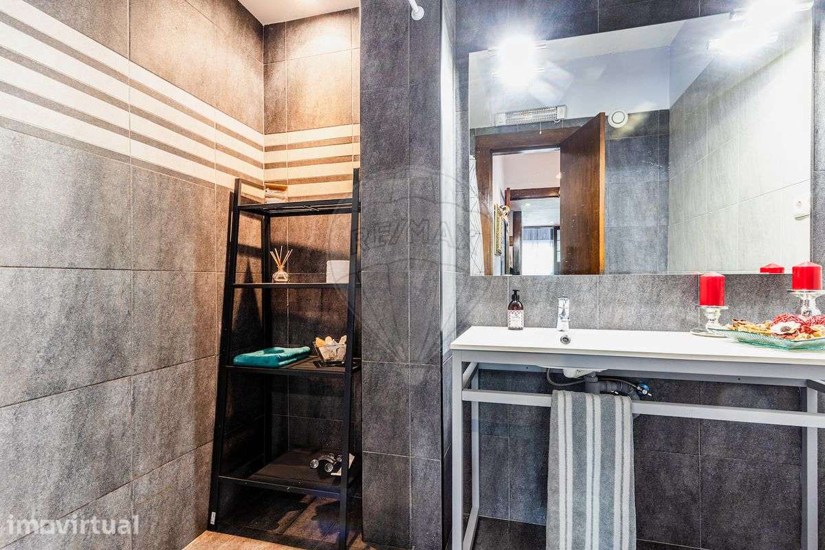 Apartamento T3 para venda - Grande imagem: 5/22