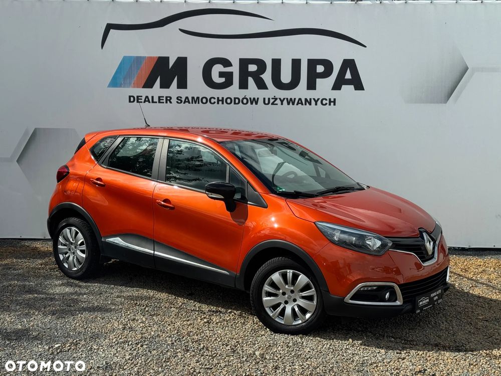 Renault Captur ENERGY TCe 90 Start&Stop Life - 3