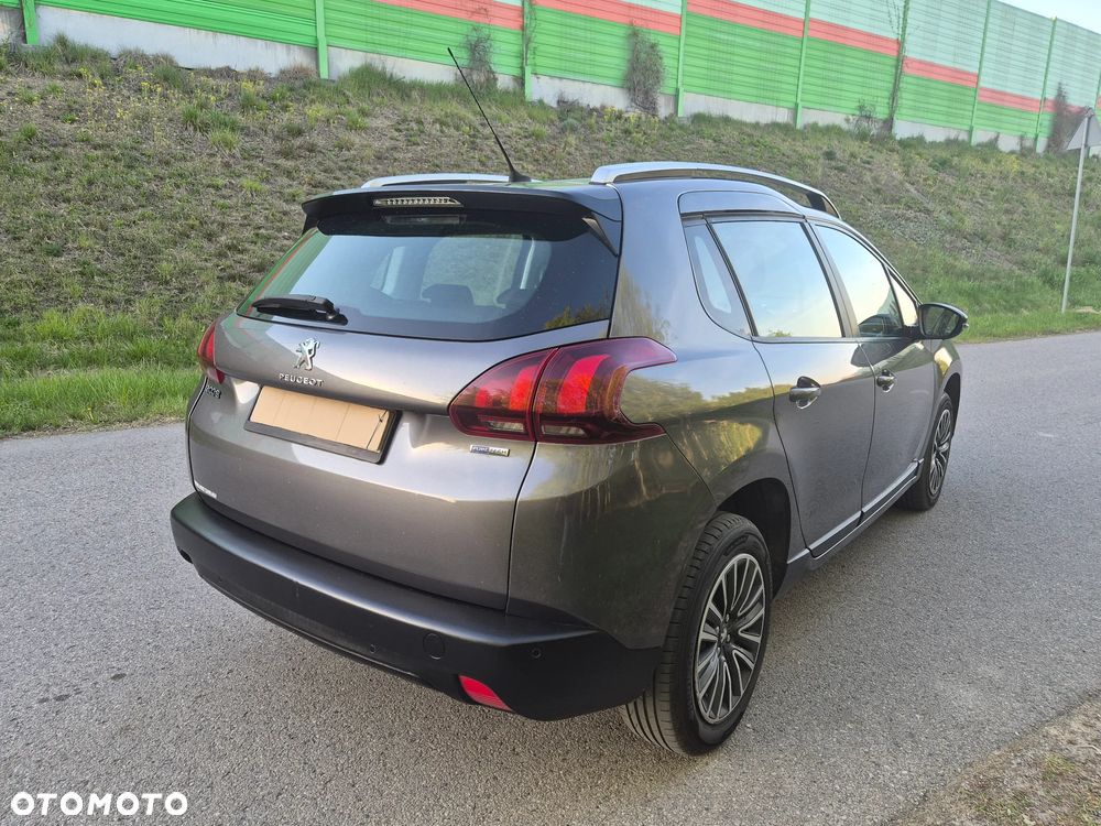 Peugeot 2008 PureTech 110 Stop&Start Active - 16