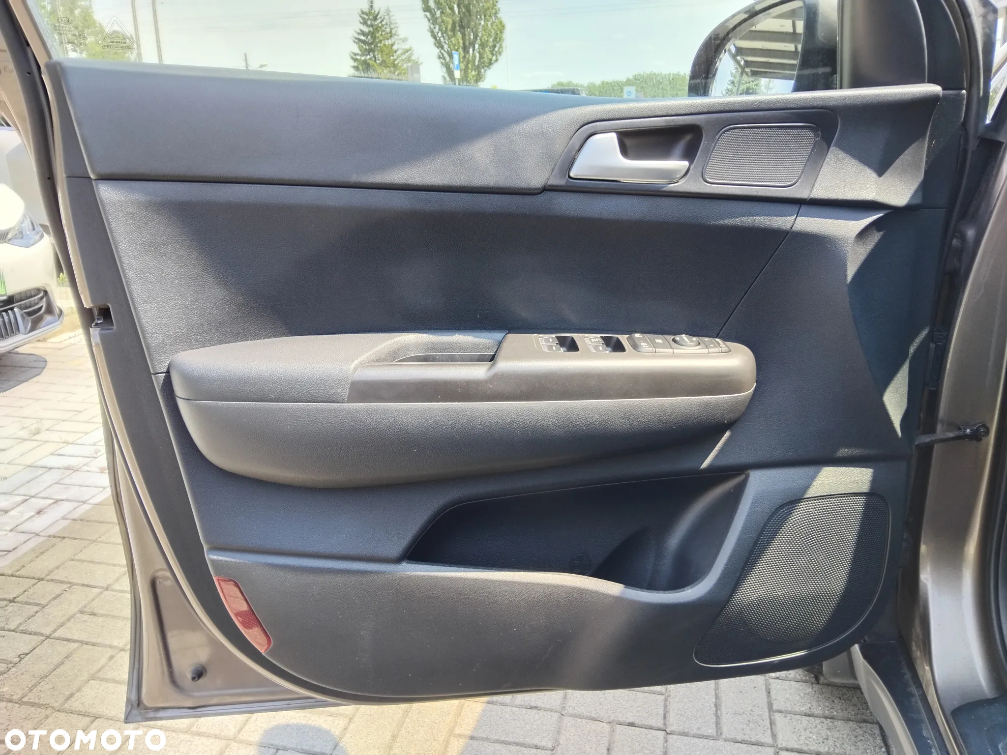 Kia Sportage 1.6 GDI M 2WD - 18