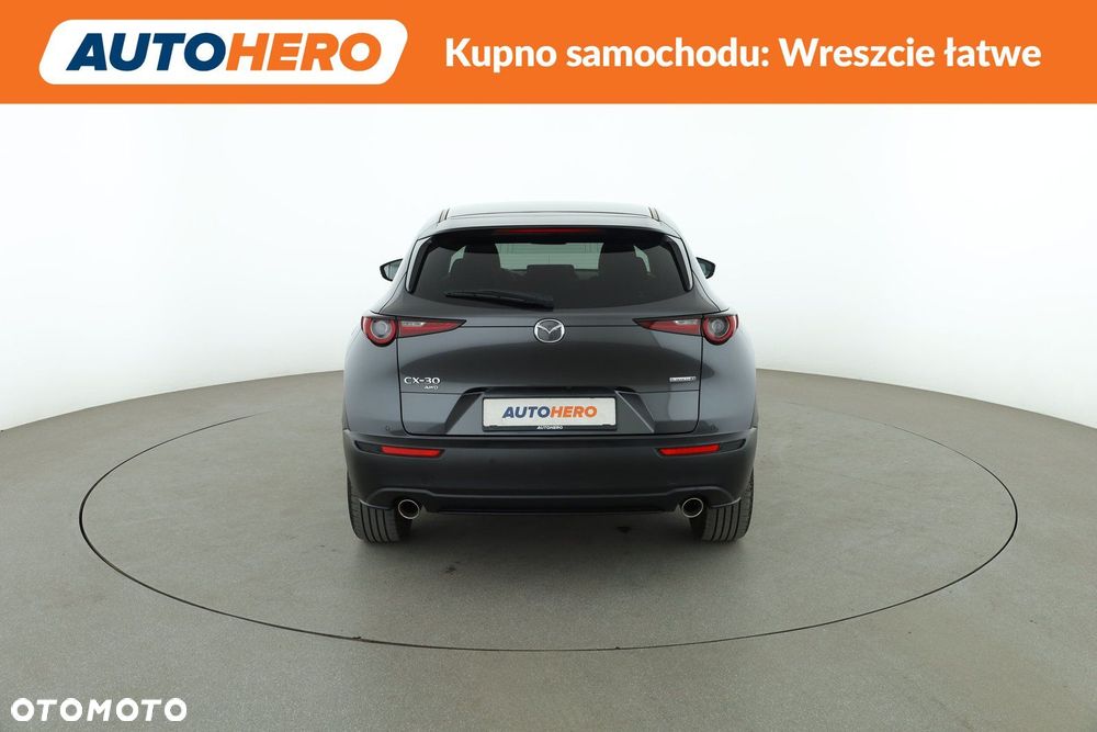 Mazda CX-30 - 5