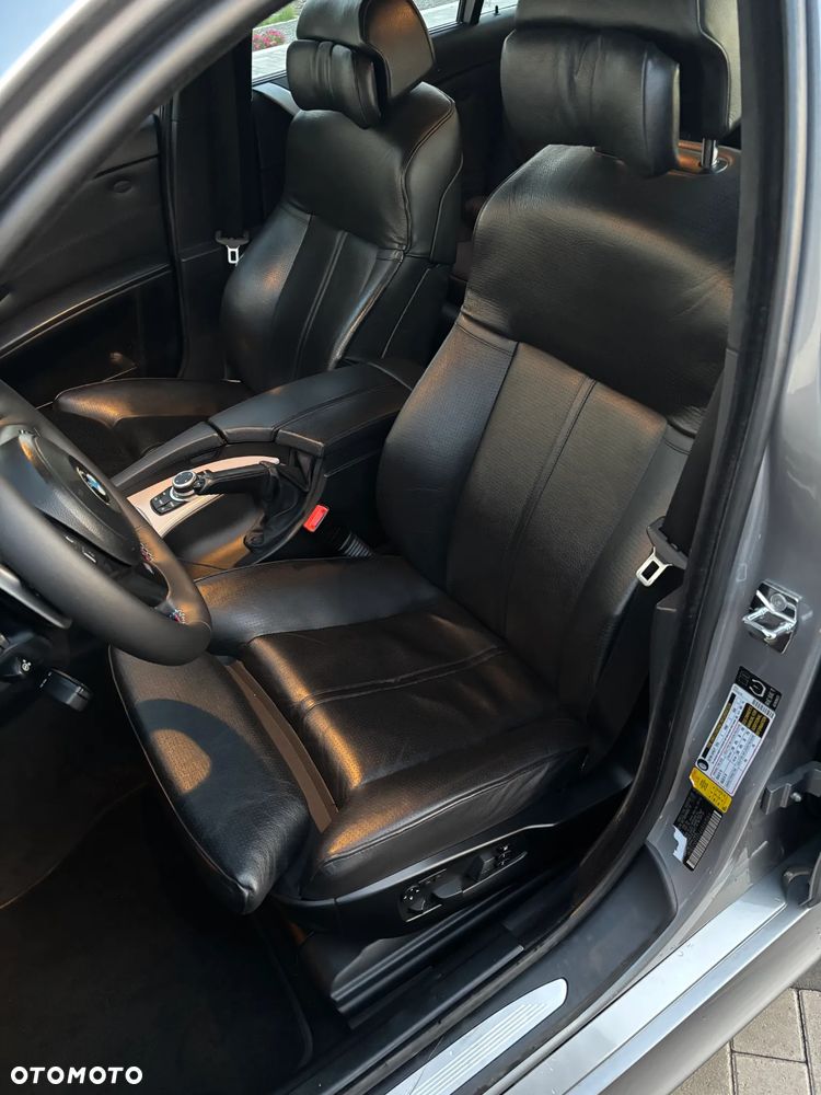 BMW M5 - 16