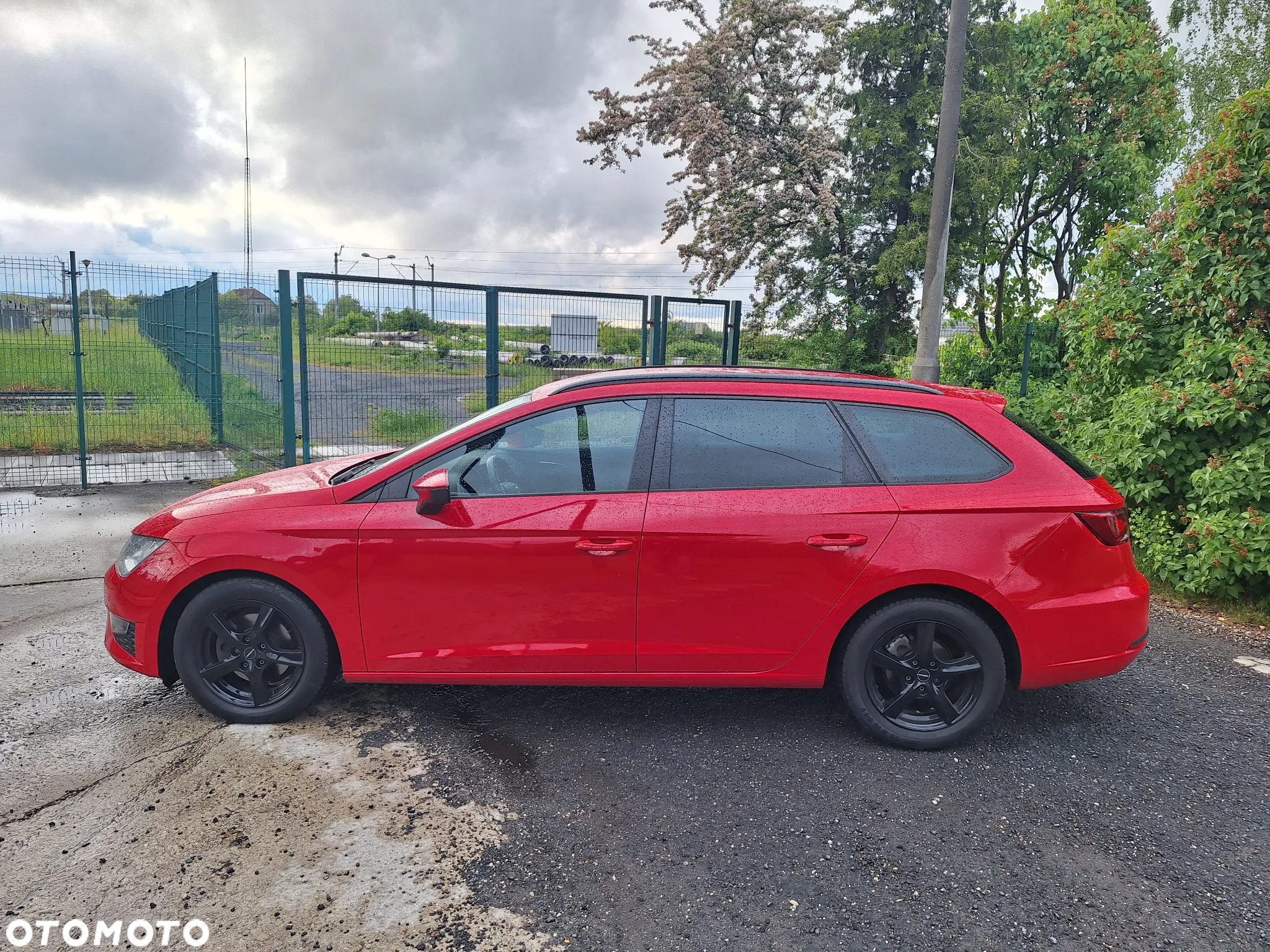 Seat Leon 1.4 TSI FR S&S - 23
