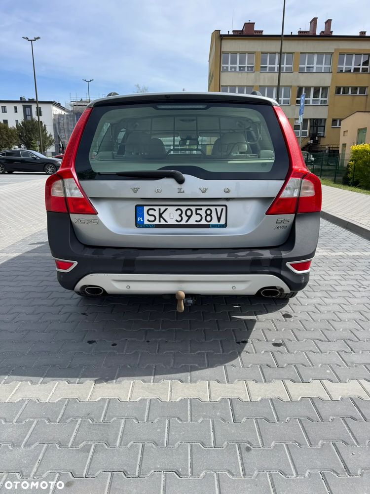 Volvo XC 70 - 12