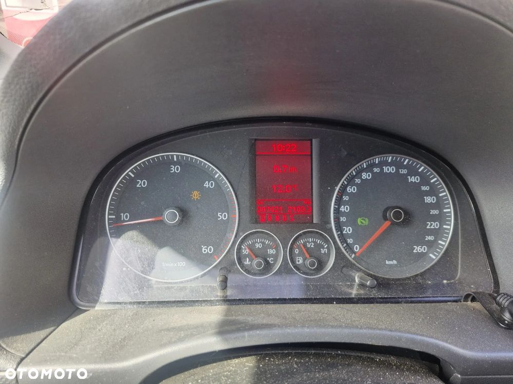 Volkswagen CADDY - 12