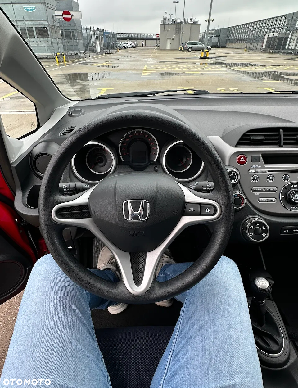 Honda Jazz 1.2 Trend - 32