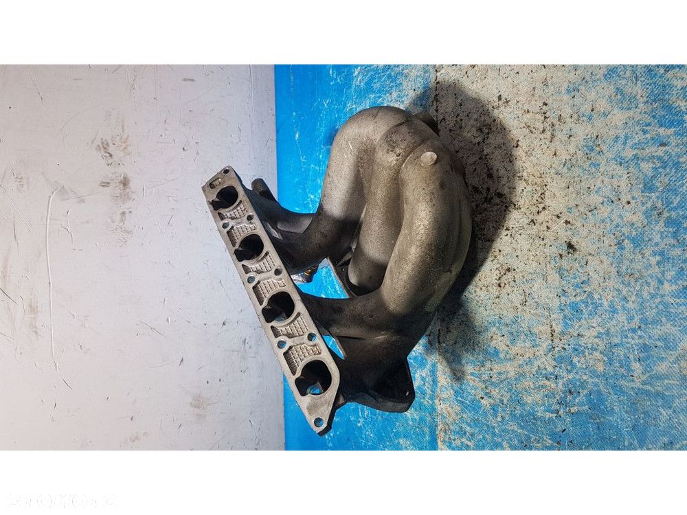 OPEL ASTRA H 2.0T KOLEKTOR SSĄCY Z20LEL - 6