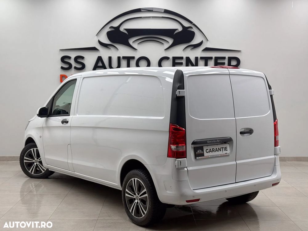Mercedes-Benz VITO - 4