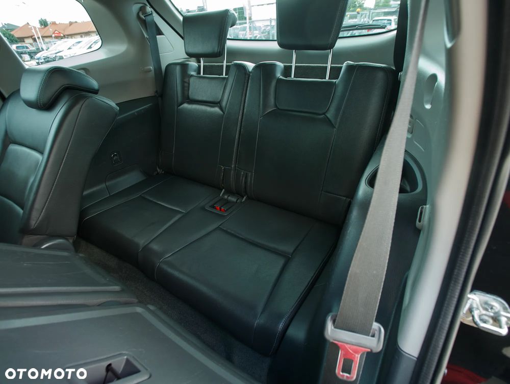 Subaru Tribeca 3.6R Automatik Exclusive - 10