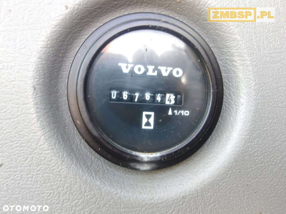 Volvo ECR88D - 19