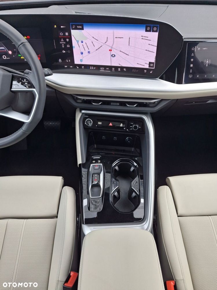 Audi Q5 Sportback - 22