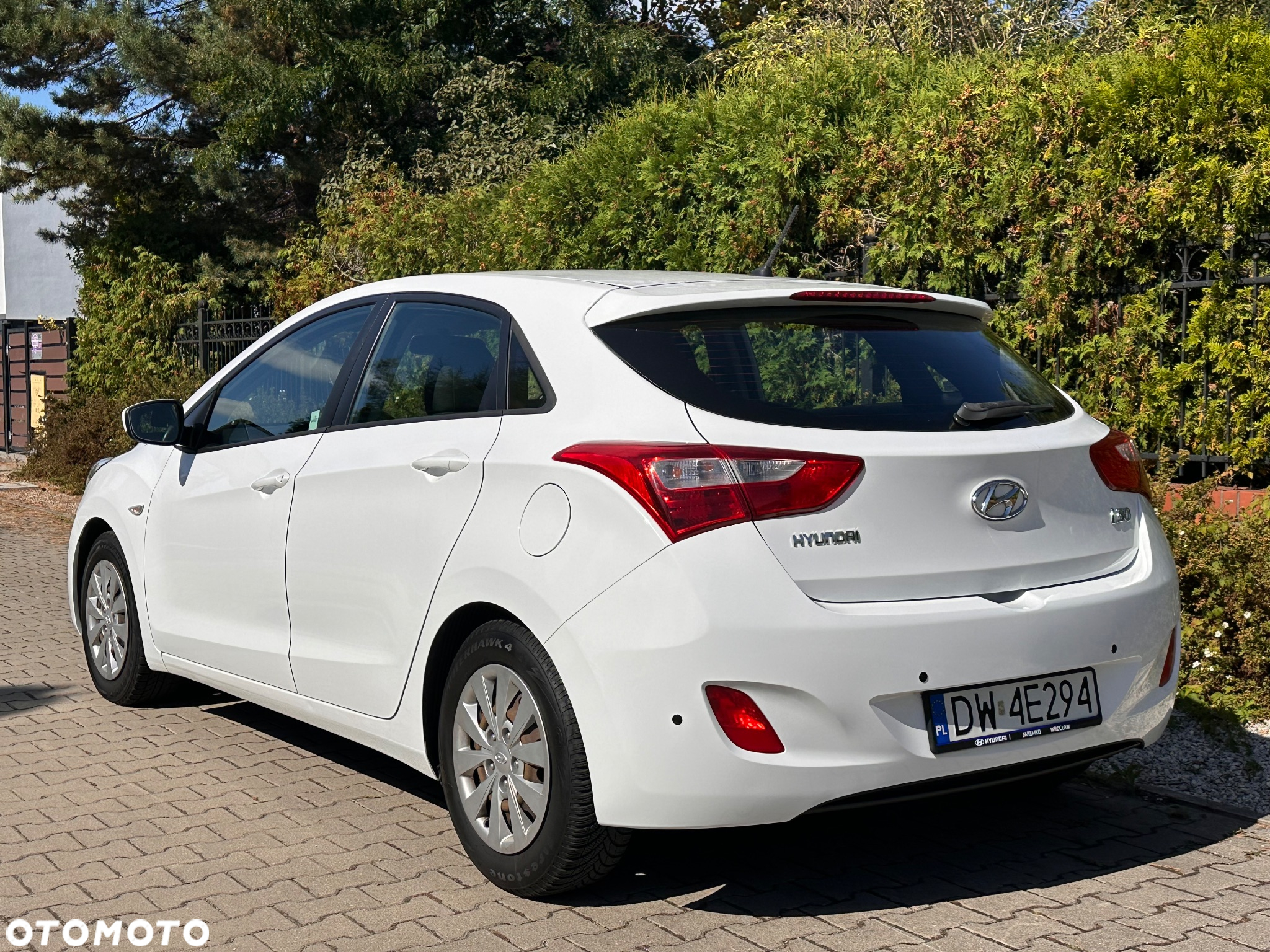 Hyundai i30 1.6 CRDi Comfort - 3