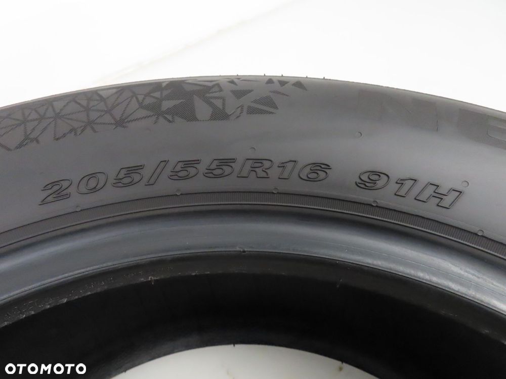 2x 205/55R16 OPONY ZIMOWE Nexen WinGuard Sport 2 91H A0 - 5
