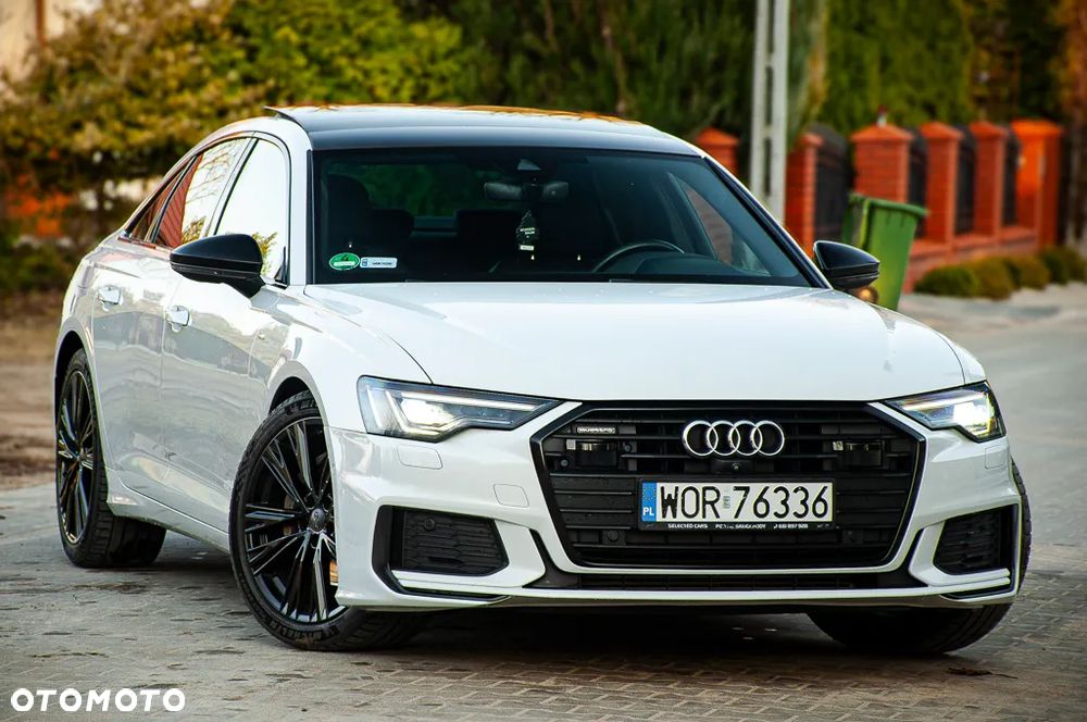 Audi A6 Limousine - 14