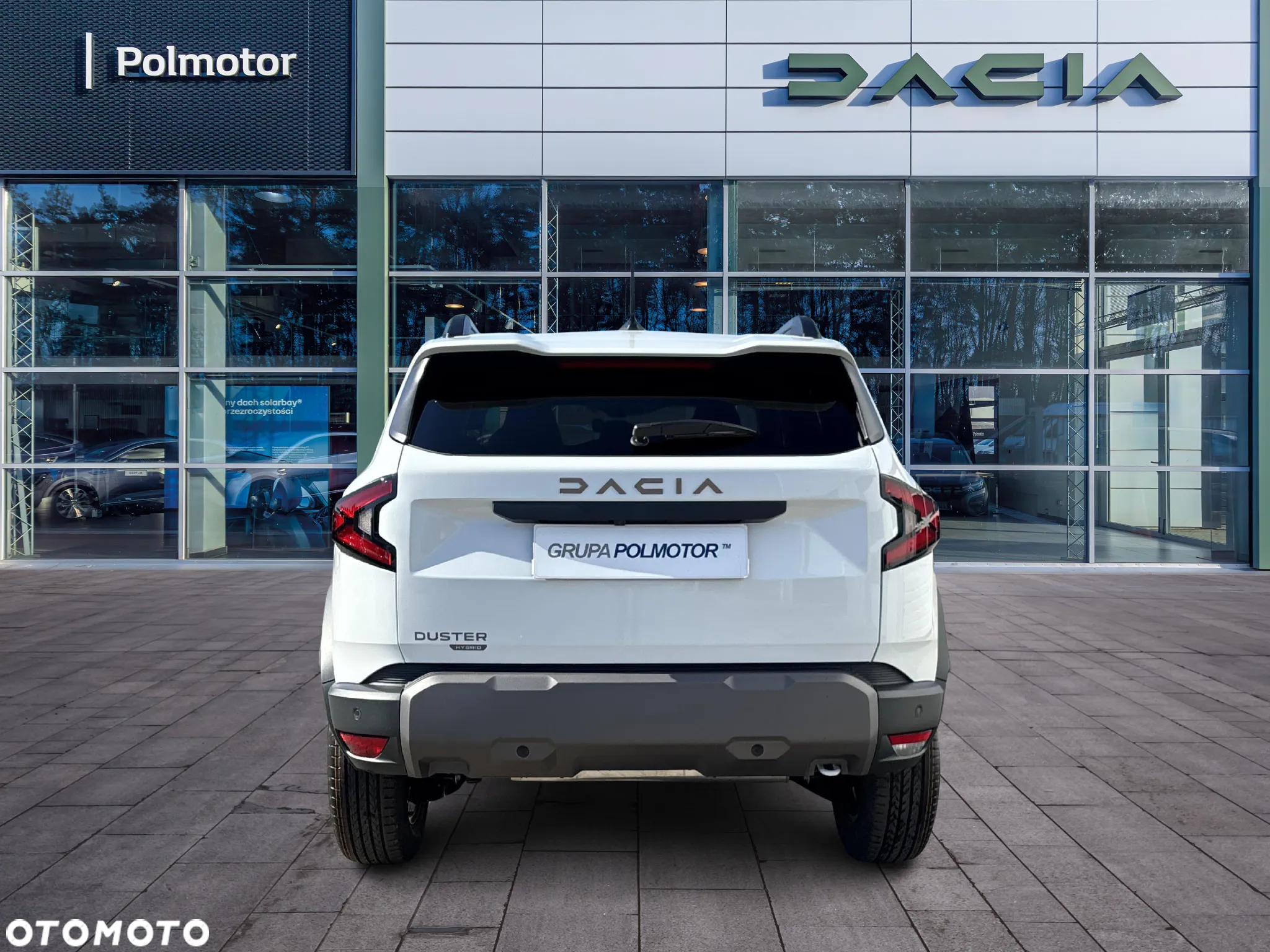 Dacia Duster - 4
