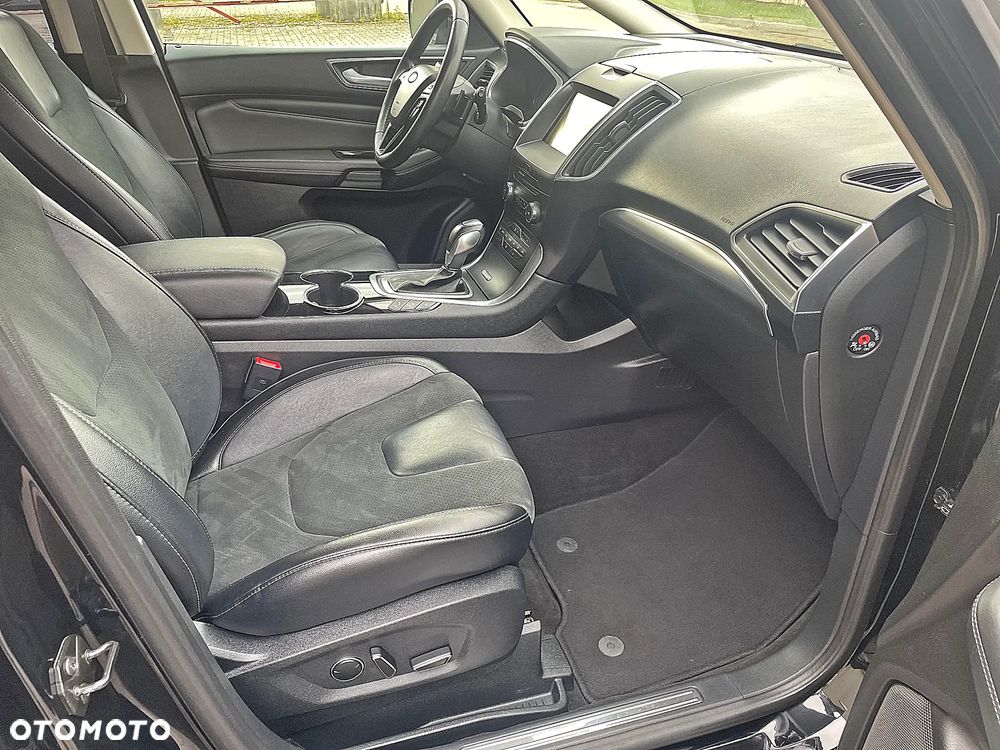 Ford S-Max 2.0 TDCi ST-Line PowerShift - 23