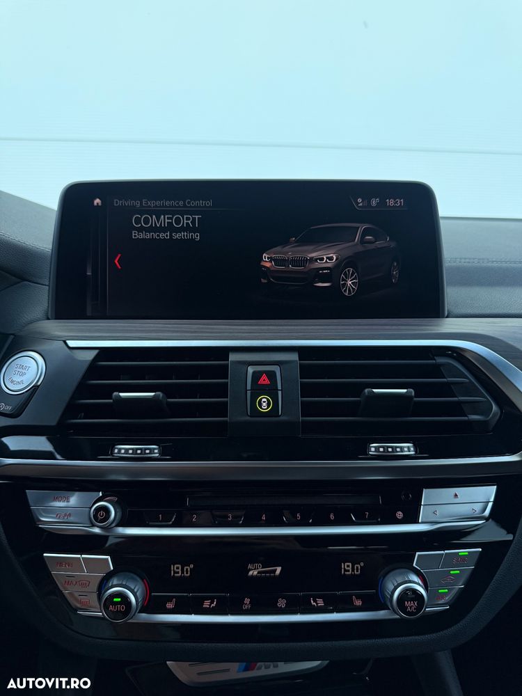 BMW X4 - 35