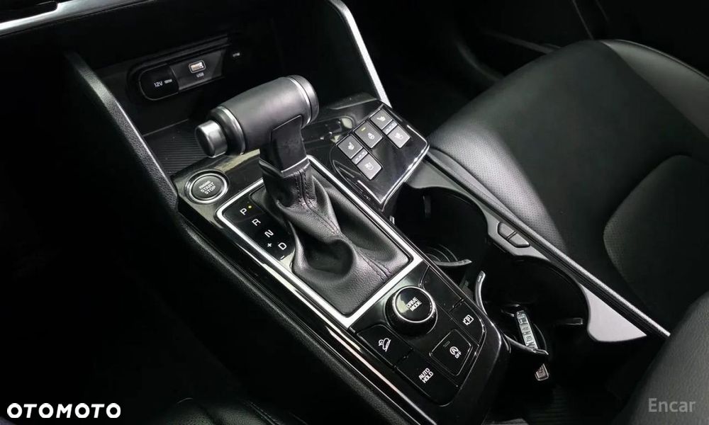 Kia Sportage - 14