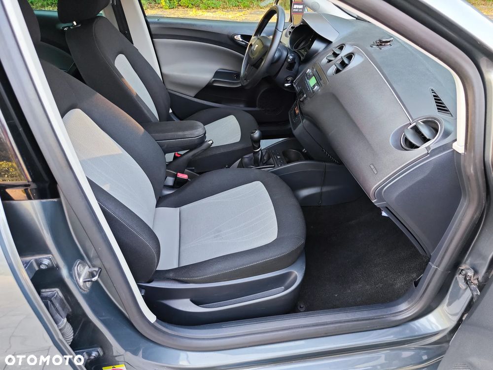 Seat Ibiza 1.2 12V Copa - 22