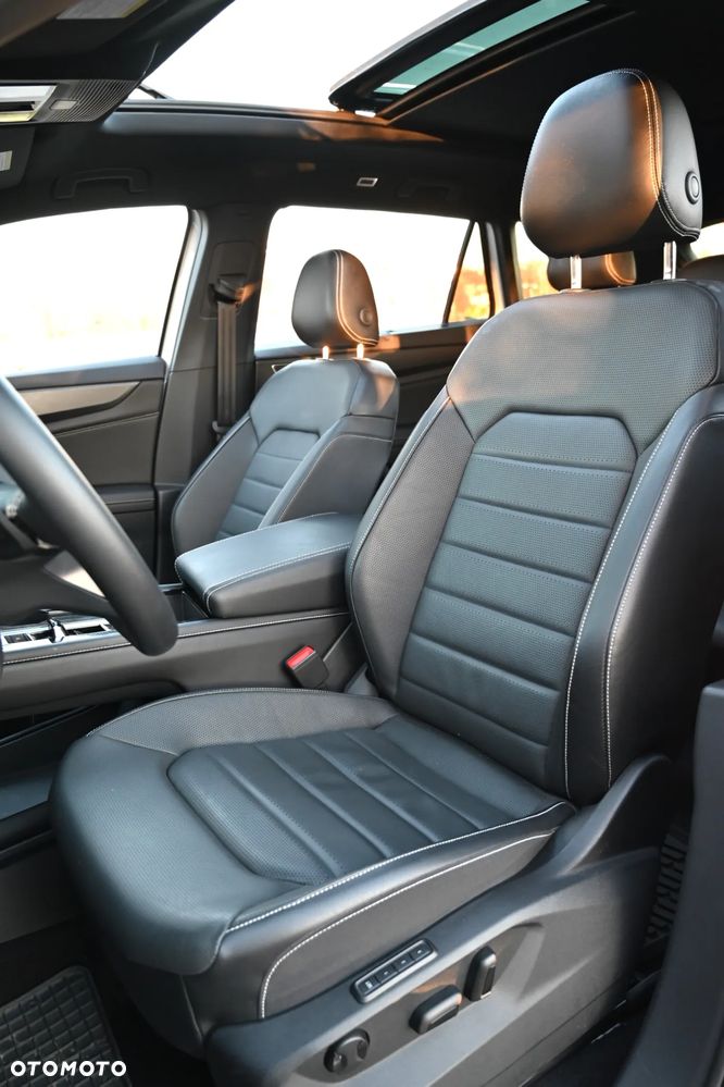 Volkswagen Atlas - 37