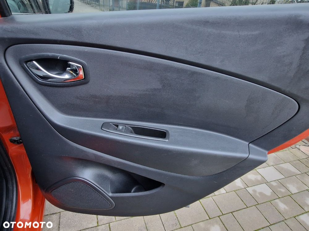 Renault Captur TCe 120 EDC Dynamique - 17