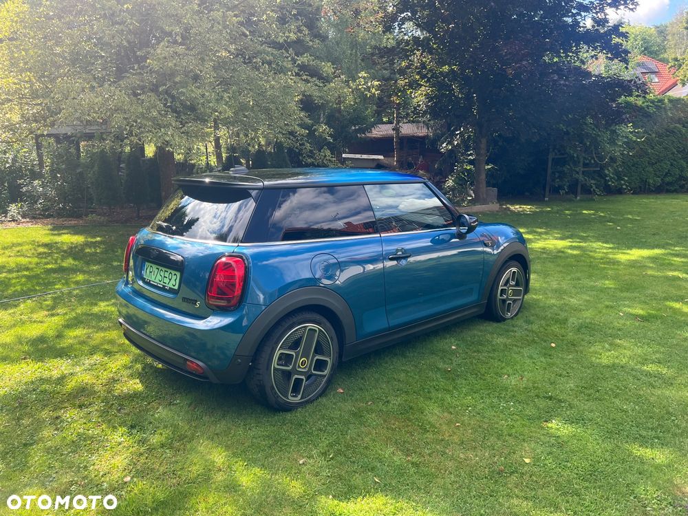 MINI Inny - 11