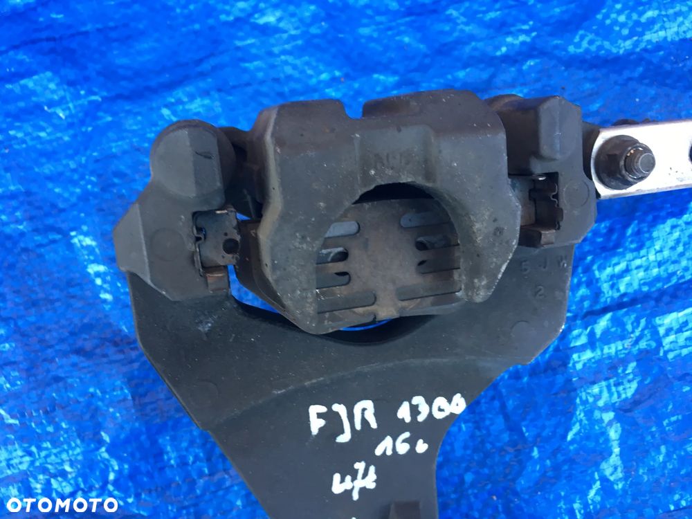 Yamaha FJR 1300 Lift Zacisk Hamulcowy Tył Tylny 2016r - 2