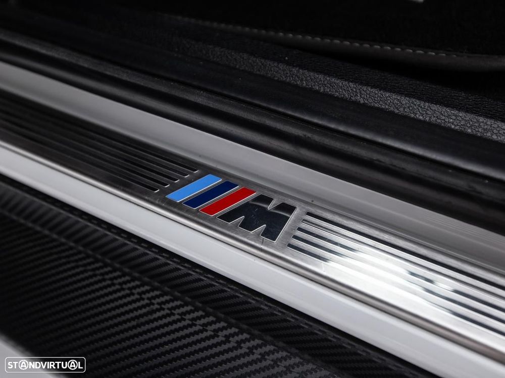BMW X6 M Standard - 19