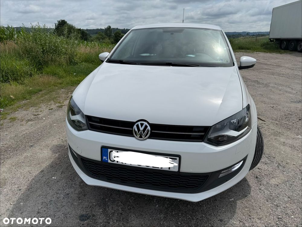 Volkswagen Polo 1.6 TDI DPF Comfortline - 13