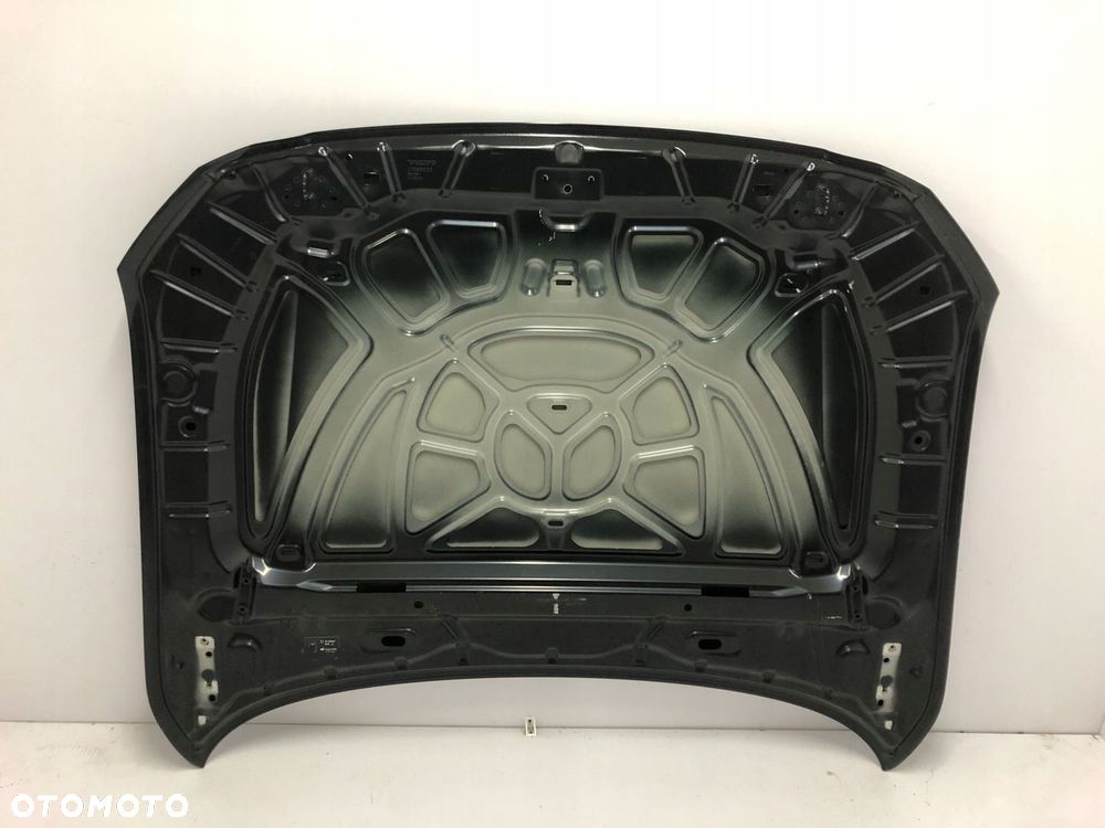 VOLVO S90 V90 II 16- MASKA POKRYWA SILNIKA 31386635 - 4
