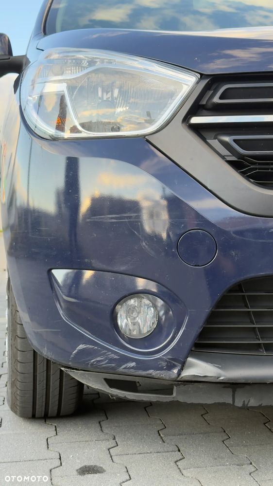 Dacia Lodgy 1.6 SCe Access S&S - 6