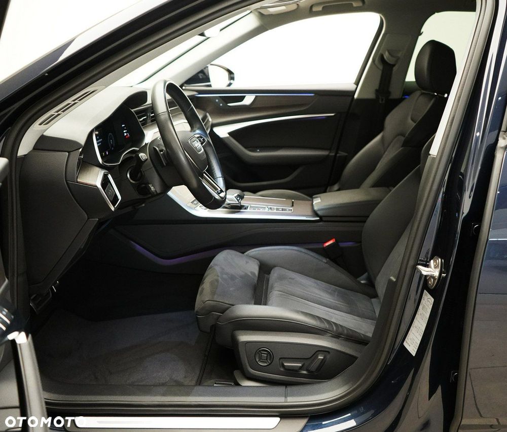 Audi A6 Allroad - 18