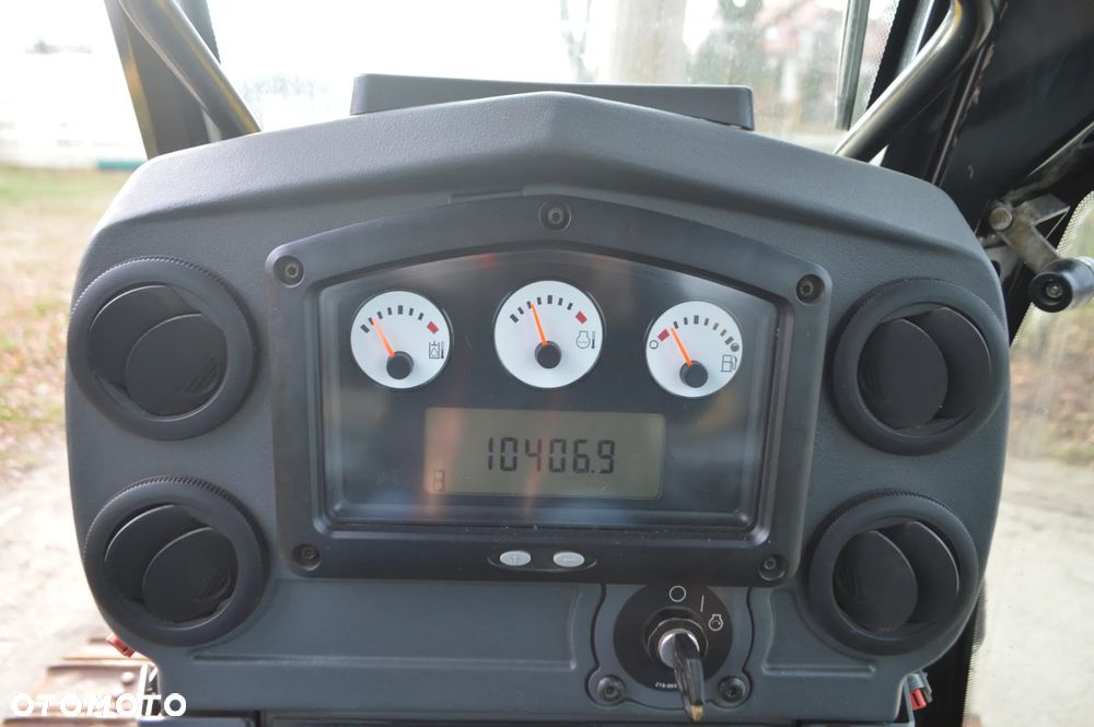 Caterpillar CAT D6K XL *2011* - 26